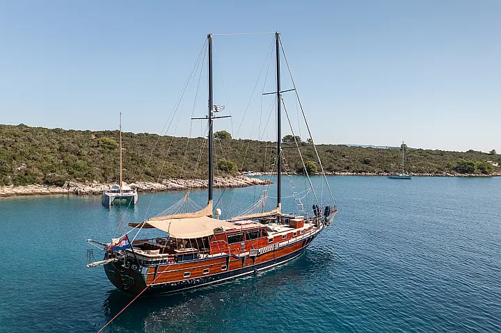 Gulet Pacha - 