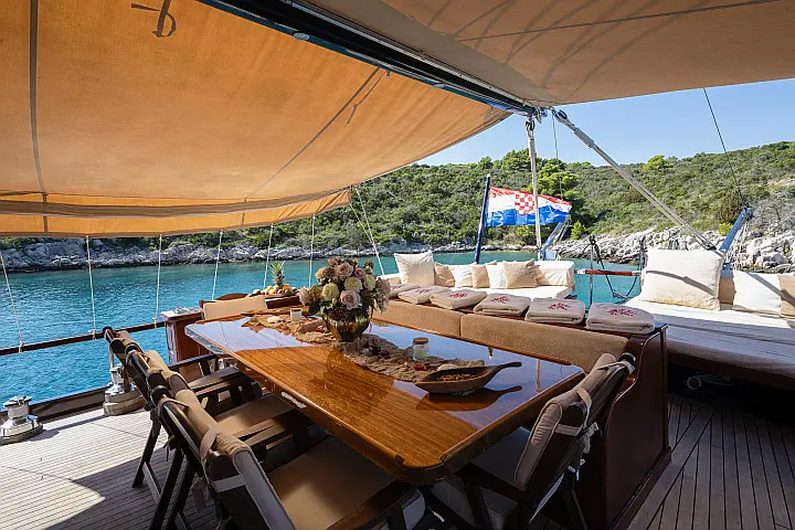 Gulet Pacha - 