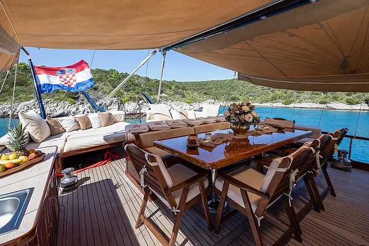 Gulet Pacha - 