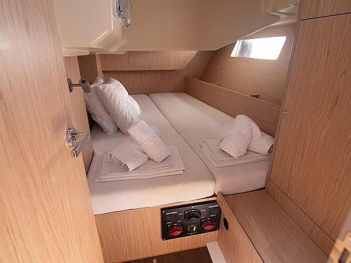 Oceanis 41.1 - 