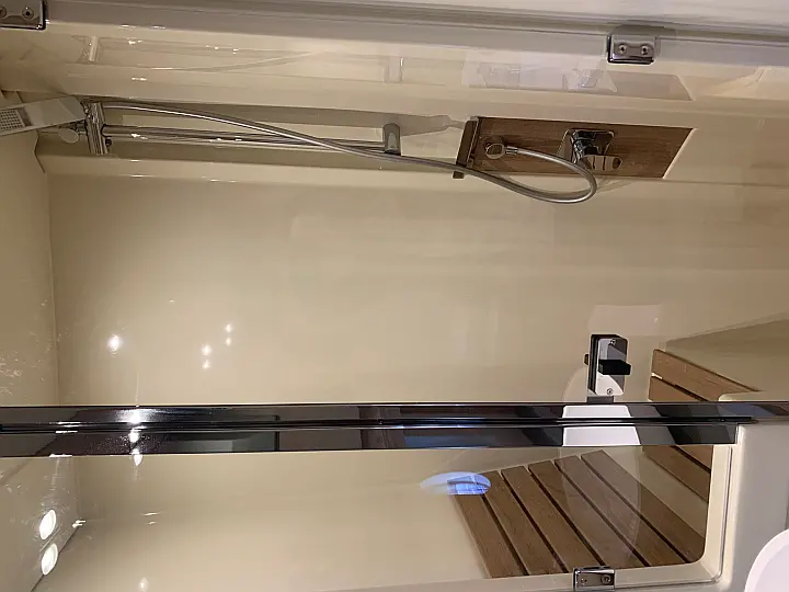 Monte Carlo 5 - shower
