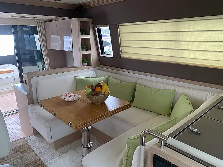 Monte Carlo 5 - salon-sofa