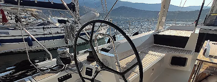 Oceanis 51.1 - 