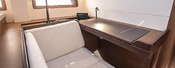 Oceanis 51.1 - 