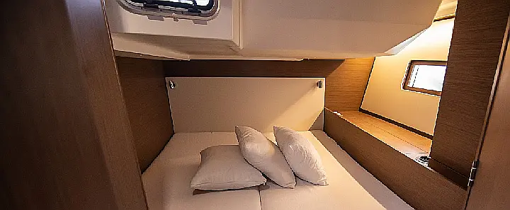 Oceanis 51.1 - 