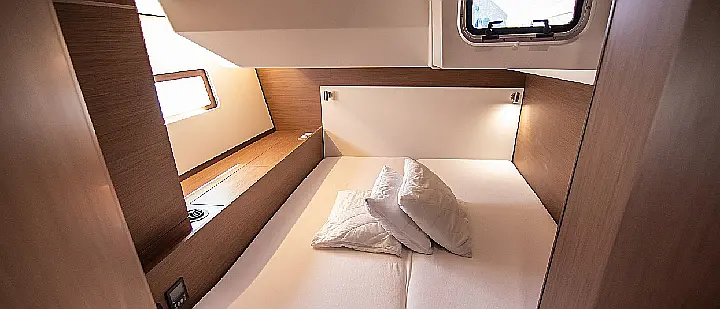 Oceanis 51.1 - 