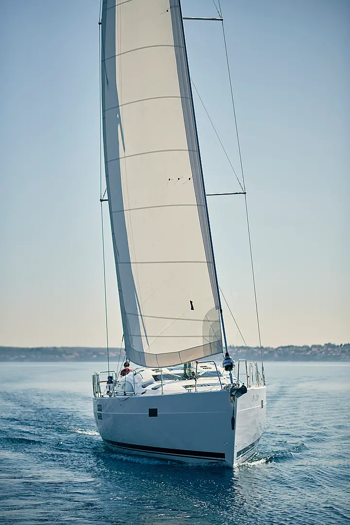 Elan Impression 50.1 - 