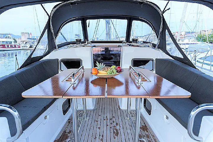 Elan Impression 45.1 - 