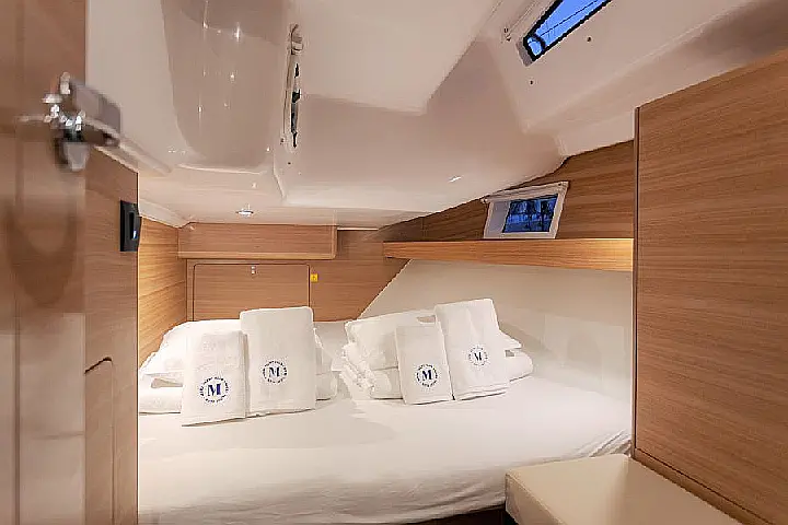 Elan Impression 45.1 - 