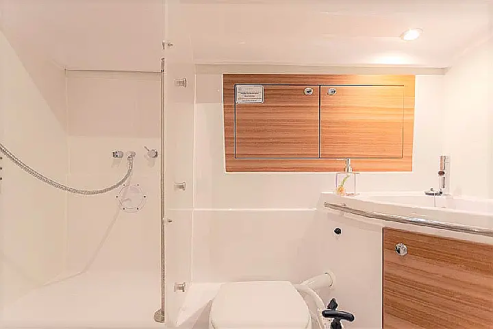 Elan Impression 45.1 - 