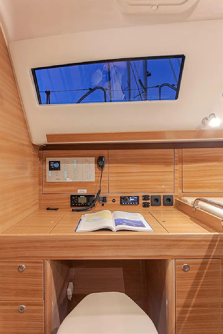 Elan Impression 45.1 - 