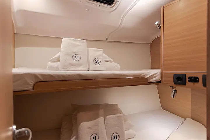 Elan Impression 45.1 - 