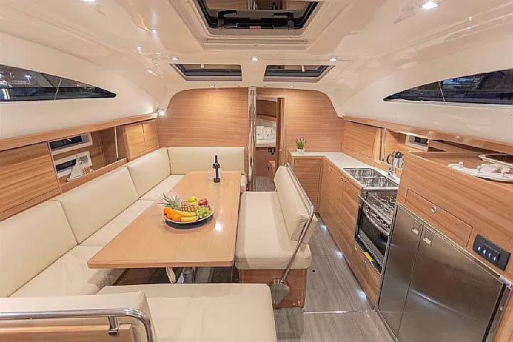 Elan Impression 45.1 - 