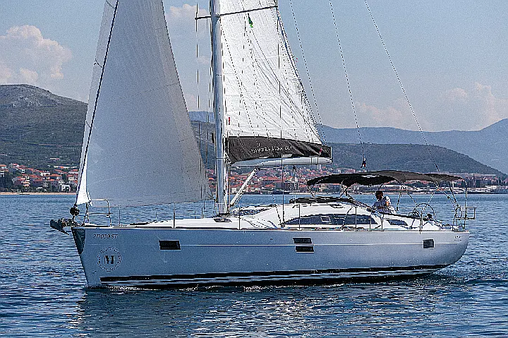 Elan Impression 45.1 - 