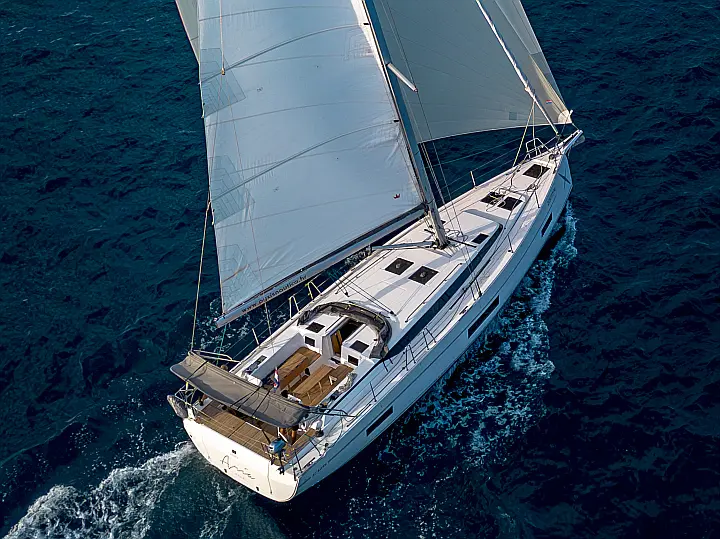 Bavaria C45 Style - 