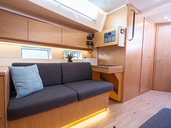 Bavaria C45 Style - 