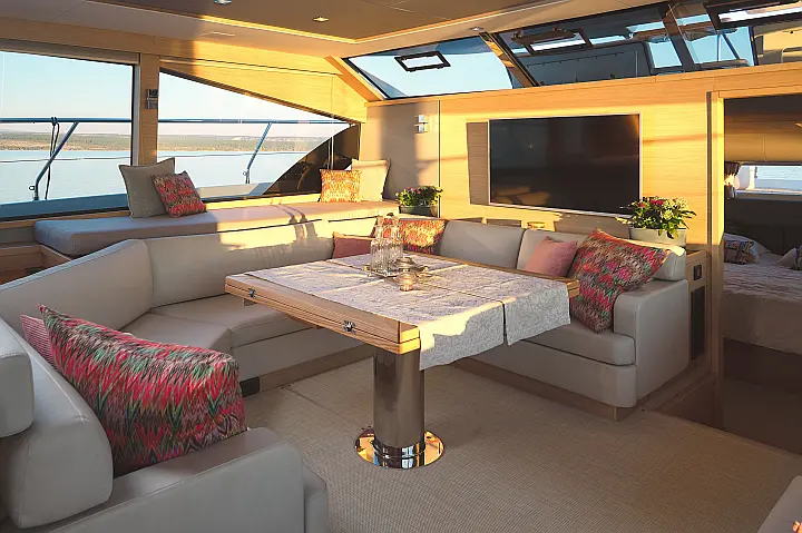 Aquila 54 - 