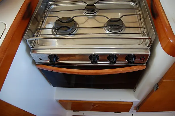 Lagoon 410 - 