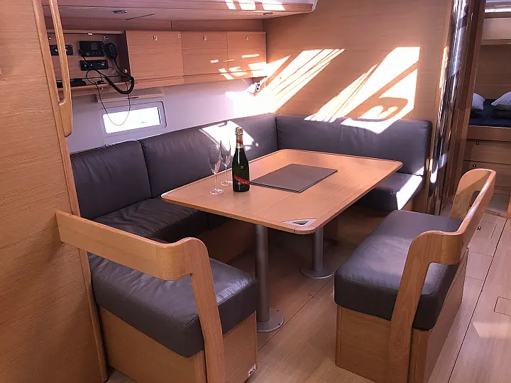 Dufour 430 Grand Large - 