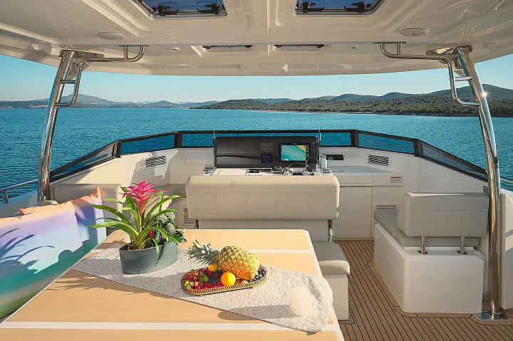 Aquila 54 - 