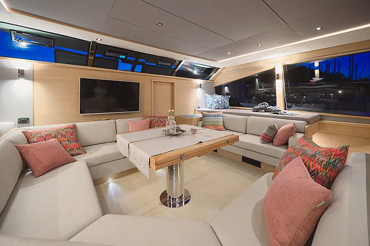 Aquila 54 - 