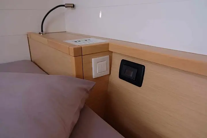 Lagoon 450 Fly - 