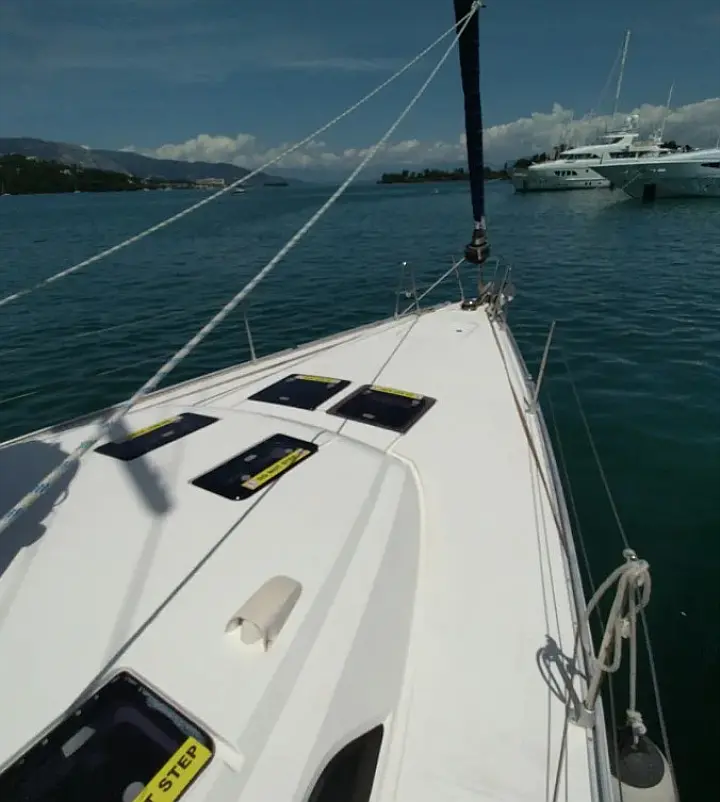 Bavaria Cruiser 51 (5 cab.) - 