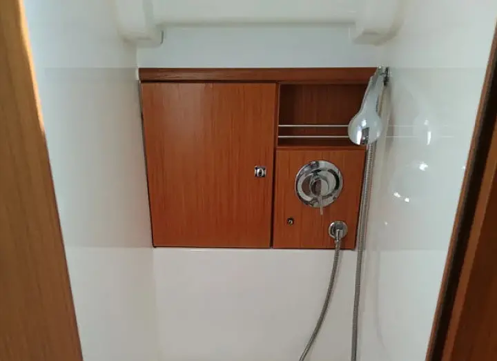 Bavaria Cruiser 51 (5 cab.) - 