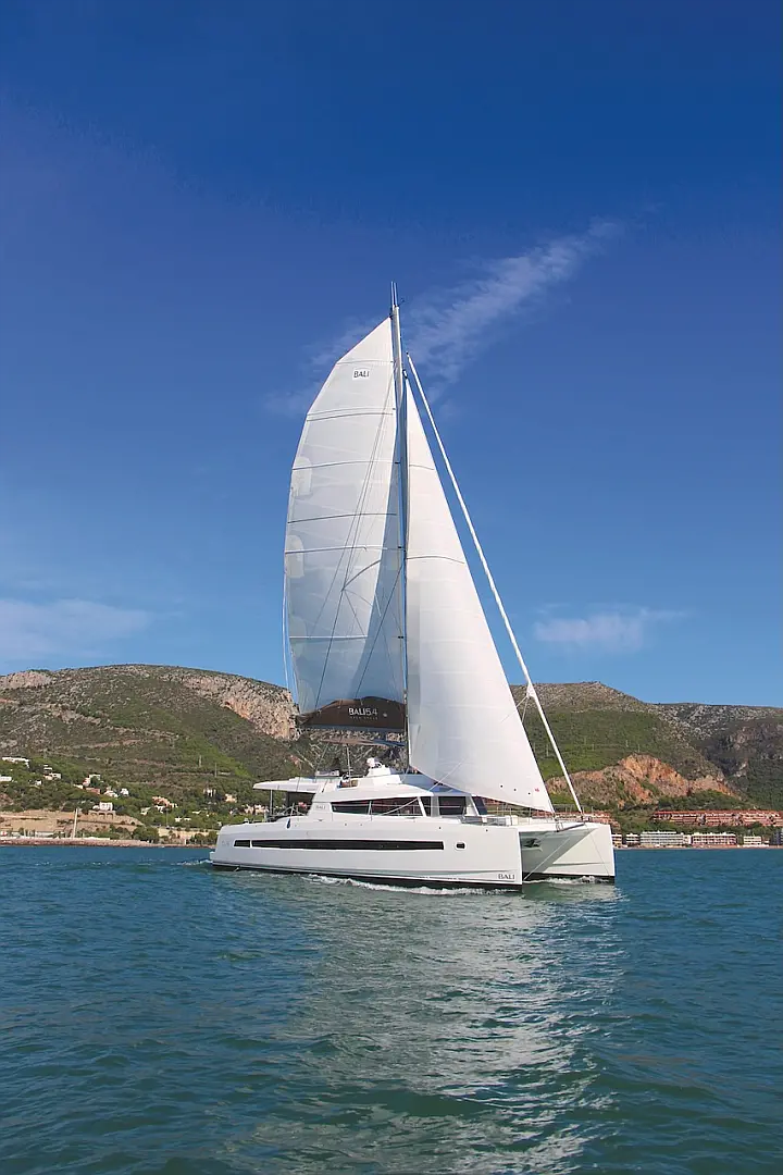 Bali 5.4 - 