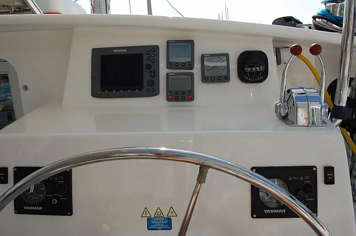 Voyage 440 - 