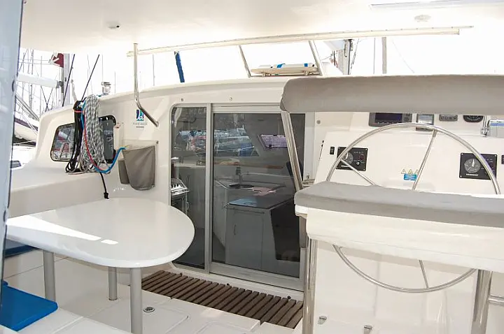 Voyage 440 - 