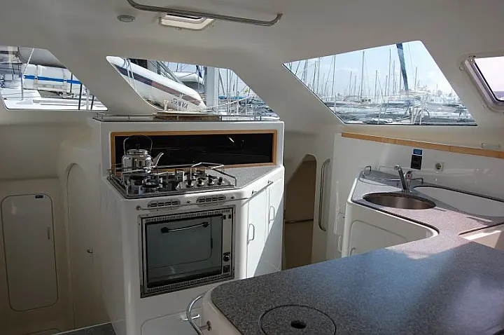 Voyage 440 - 