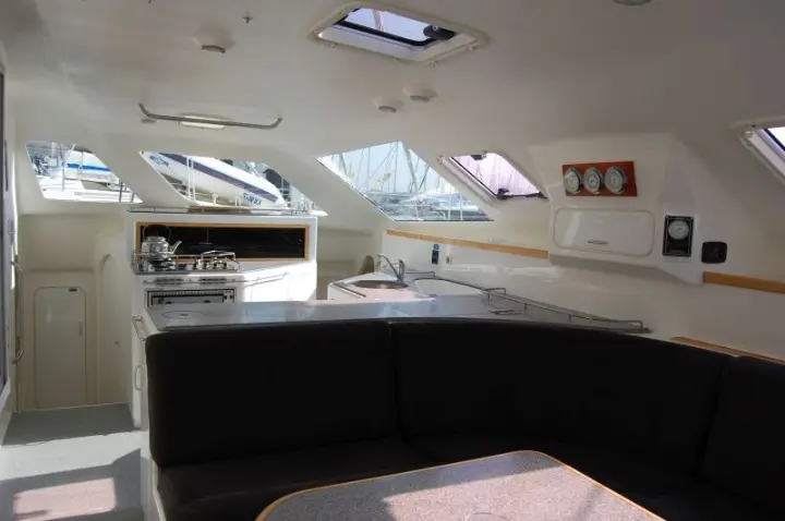 Voyage 440 - 