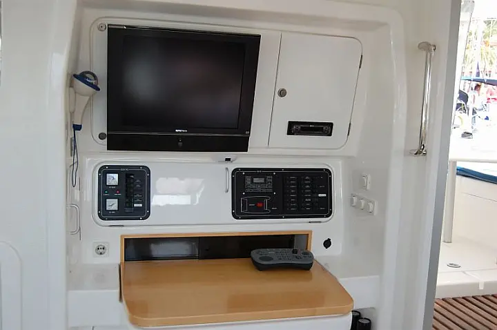 Voyage 440 - 