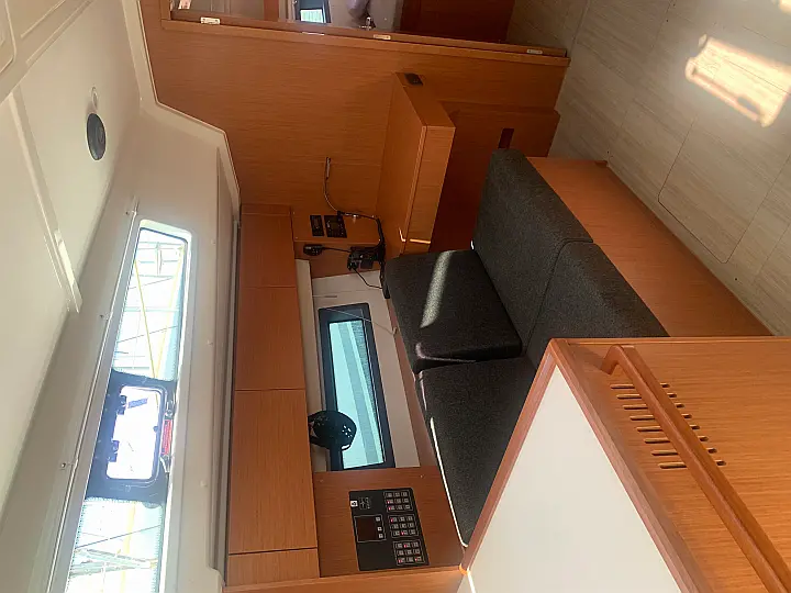 Bavaria C42 (3 cab.) - 