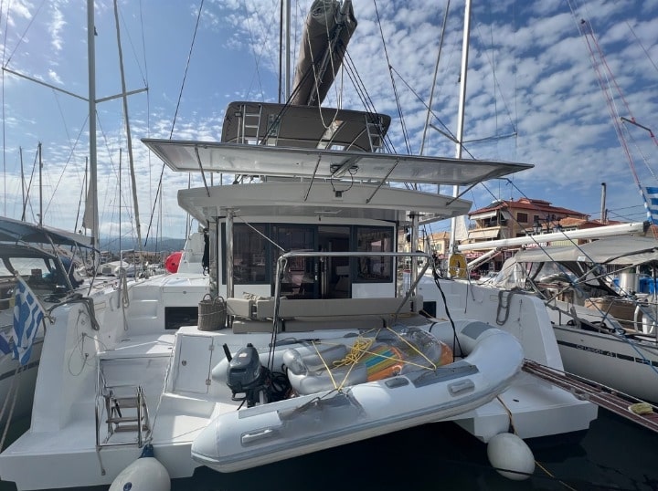 Bali 4.4  (4 + 2) - External image