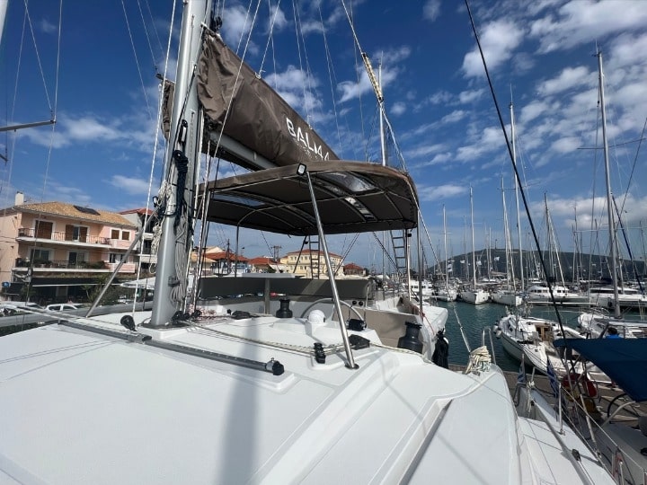 Bali 4.4  (4 + 2) - 