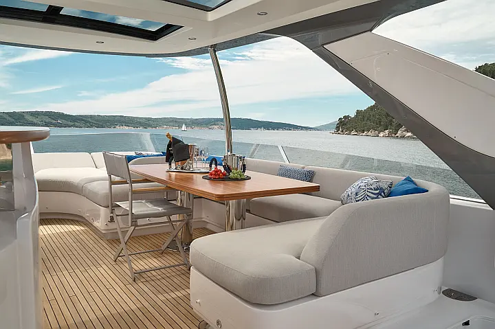 Azimut 78 Fly - 
