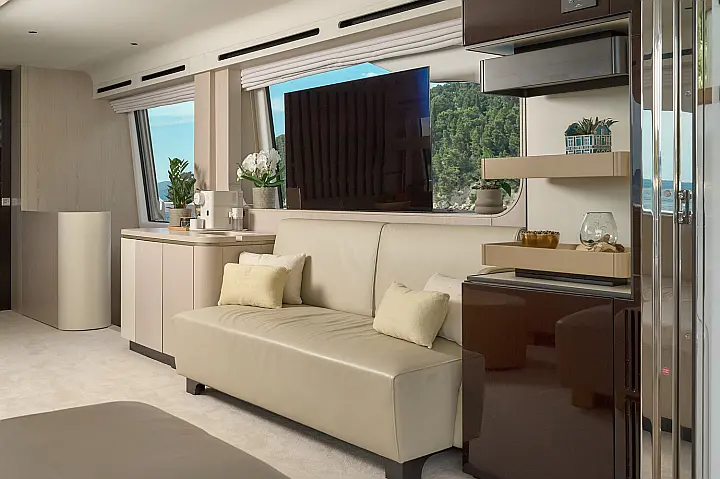 Azimut 78 Fly - 