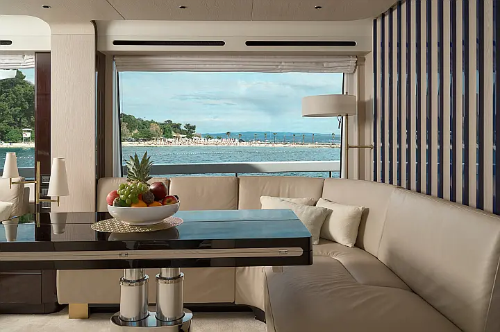 Azimut 78 Fly - 