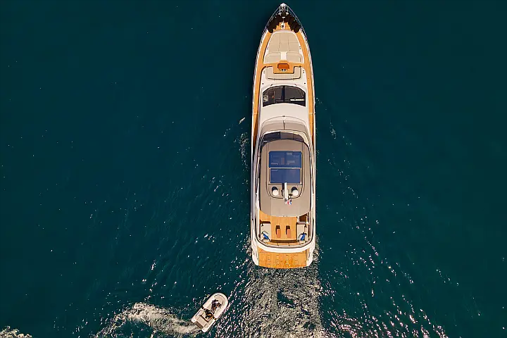 Azimut 78 Fly - 