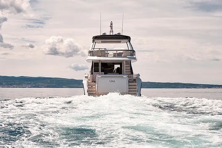 Azimut 78 Fly - 