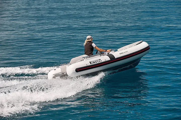 Azimut 78 Fly - 