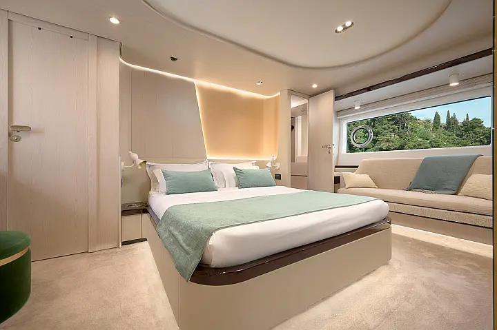 Azimut 78 Fly - 