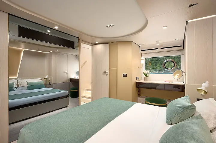 Azimut 78 Fly - 