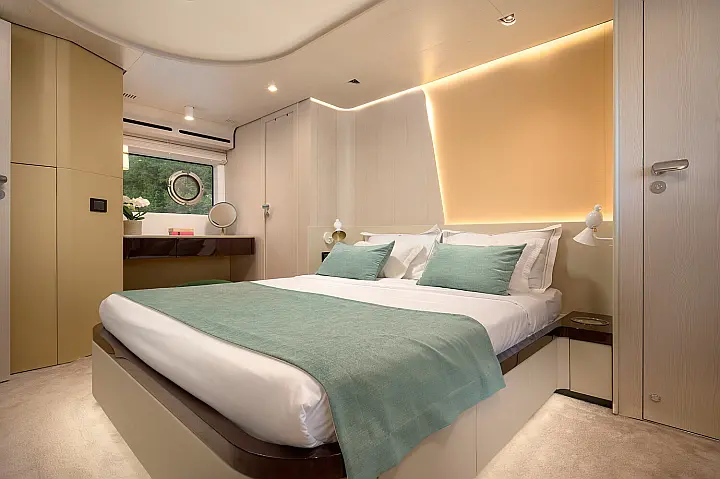 Azimut 78 Fly - 