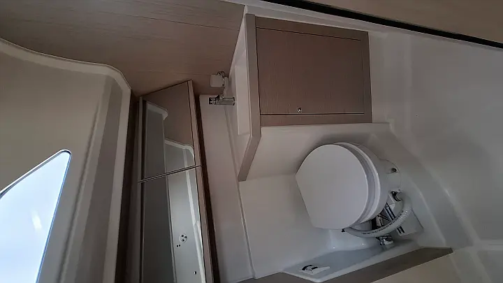 Oceanis 40.1 (4 cab.) - 