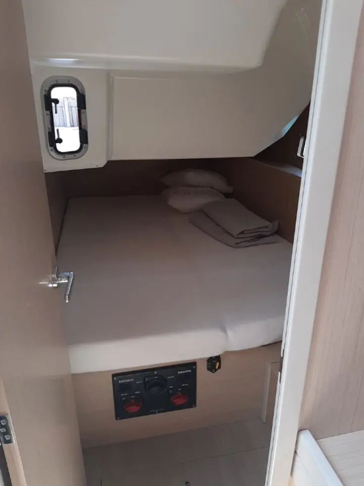 Oceanis 40.1 (4 cab.) - 