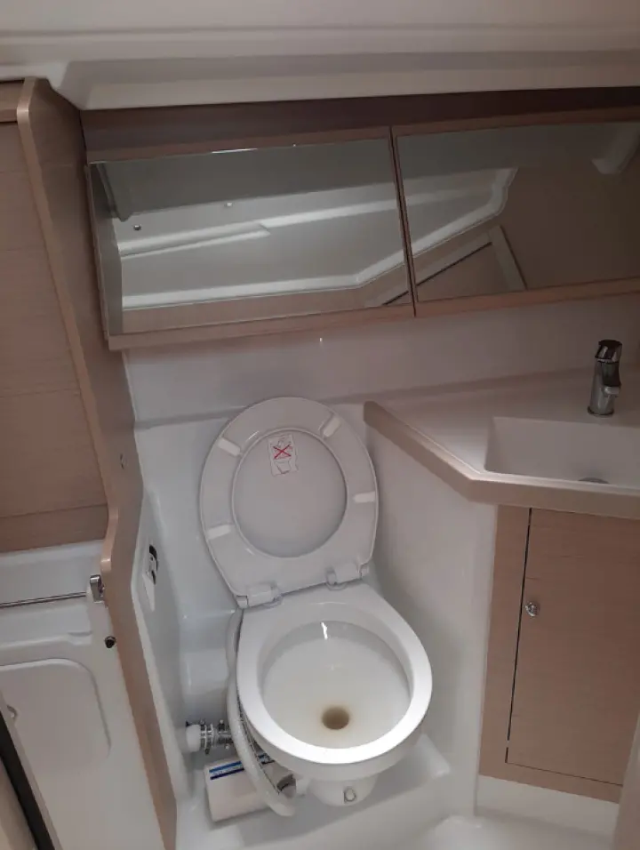 Oceanis 40.1 (4 cab.) - 