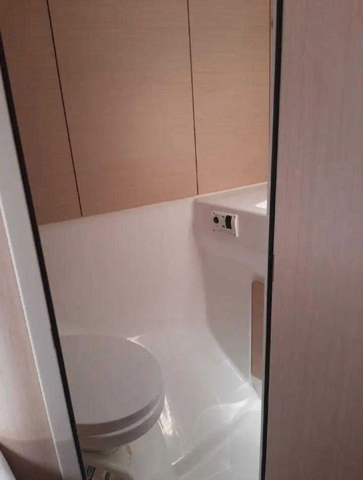 Oceanis 40.1 (4 cab.) - 